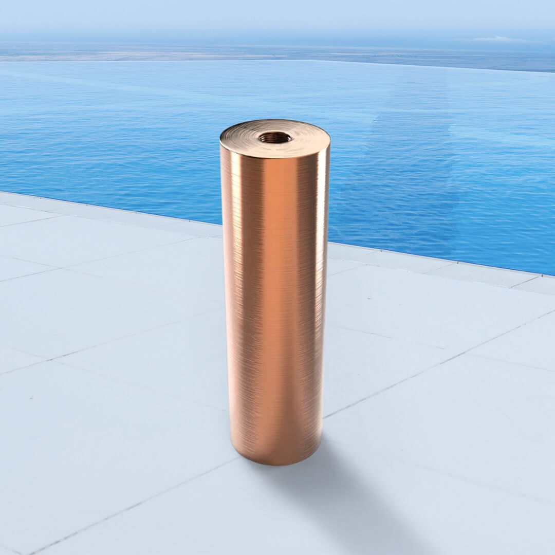 PUREWTR™ Copper Replacement