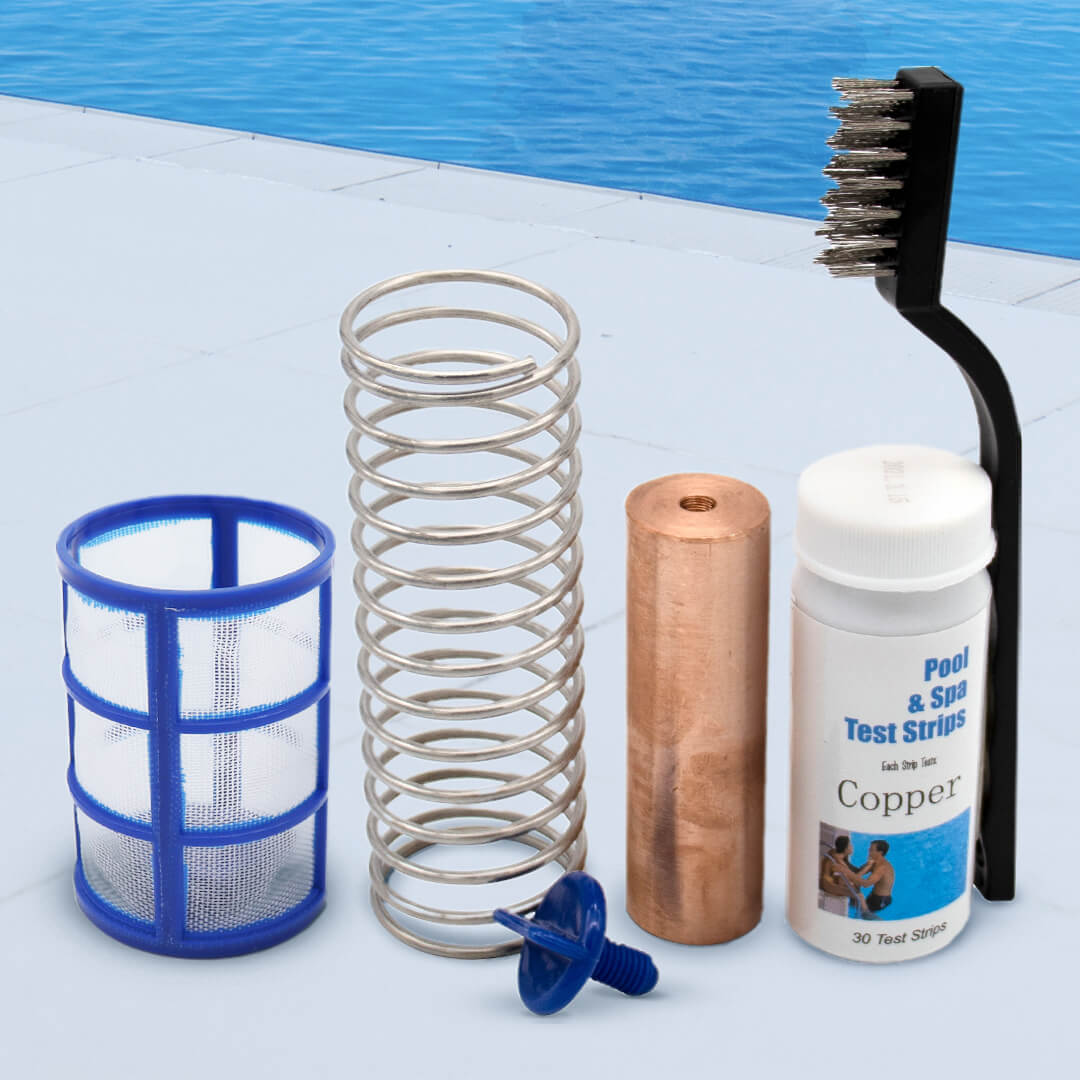 PUREWTR™ AK600 Full Replacement